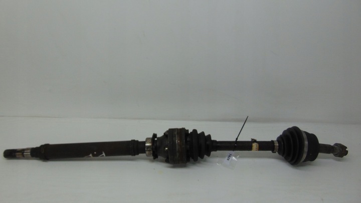 фото №1, | alfa romeo gt 2.0 jts піввісь права довга