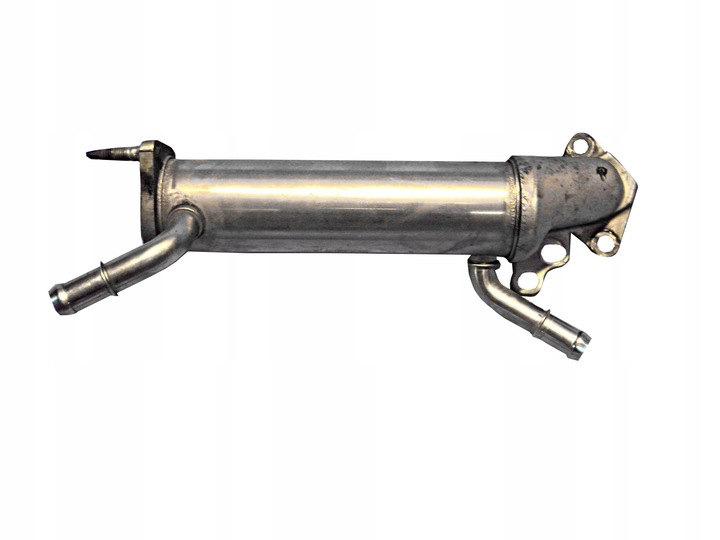 фото №1, Радіатор вихлопних газів ducato jumper boxer 06-11