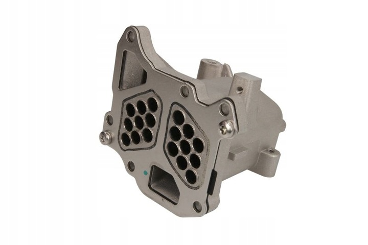 фото №1, Радиаторов выхлопных газов engitech ent520014