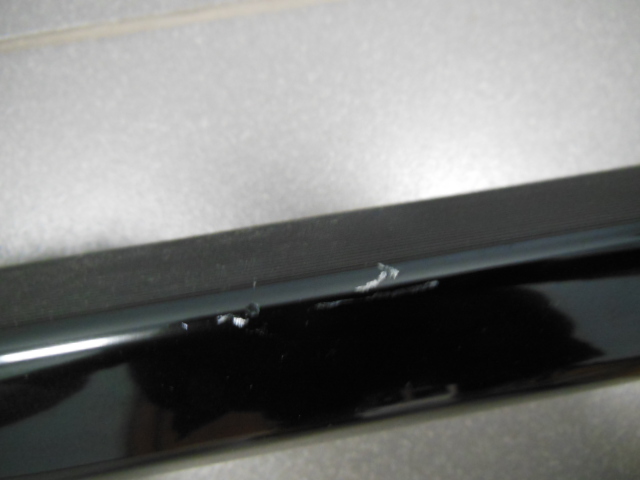 фото №11, Рейлінги дахові лівий + праві porsche macan 95b860043c 95b860044c