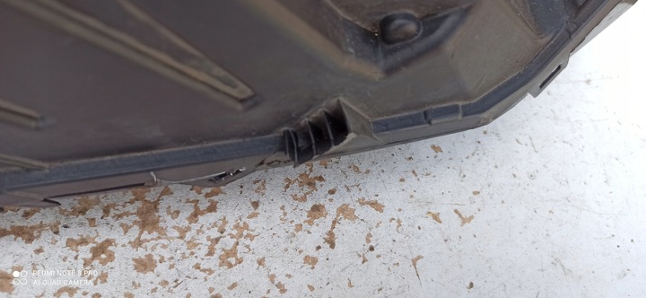 фото №7, Skoda superb iii рестайлінг галоген праві перед led drl