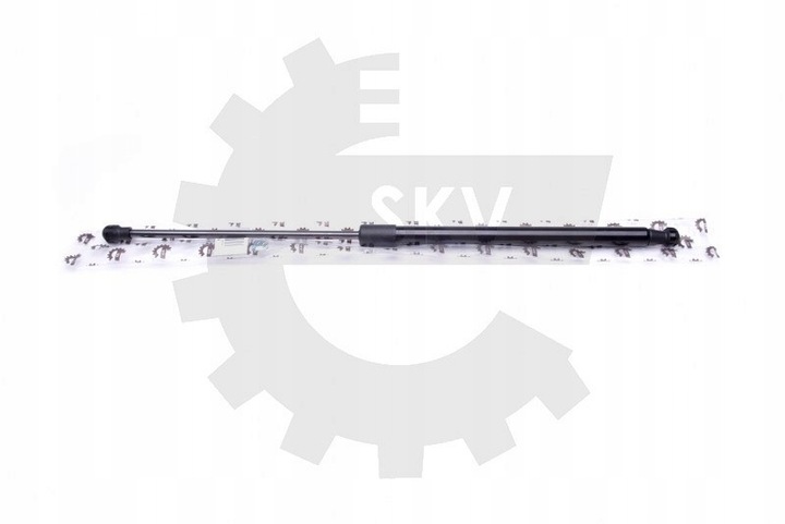 фото №15, Амортизатор задньої кришки esen skv 52skv519 333827550 vw passat універсал b3