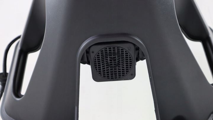 фото №5, Jeep wrangler jl 18- кріплення колеса запасного камера 68529654aa,