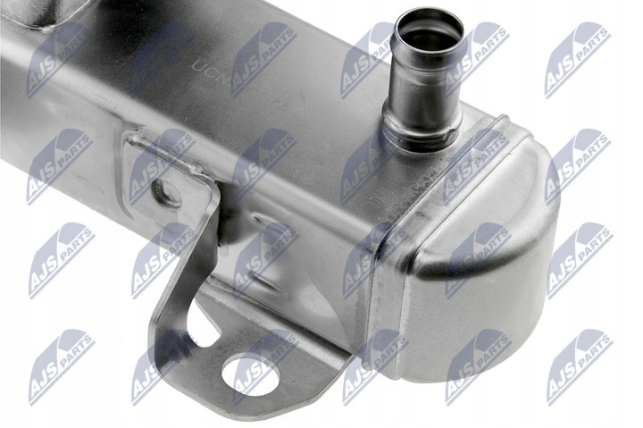 фото №8, Egr-ns-007a nty клапан egr з радіаторів вихлопних газів nissa