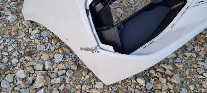 фото №5, Bmw 2 f44 м-пакет бампер перед оригінал c057