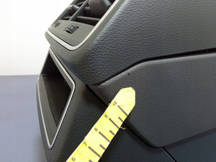 фото №13, Audi a6 c8 туннель средний подлокотник 4k1863241