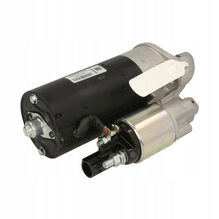 фото №2, Стартер stardax stx200082r