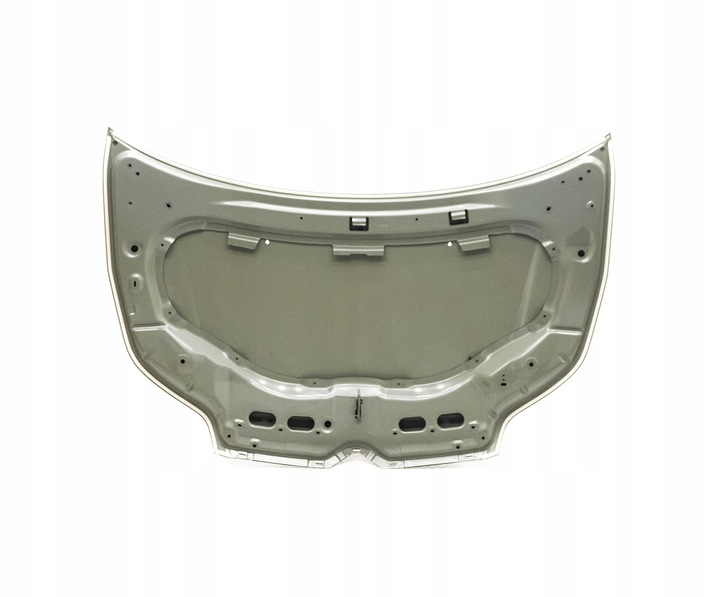 фото №2, Капот do citroen c4 2004-2008 7901l1