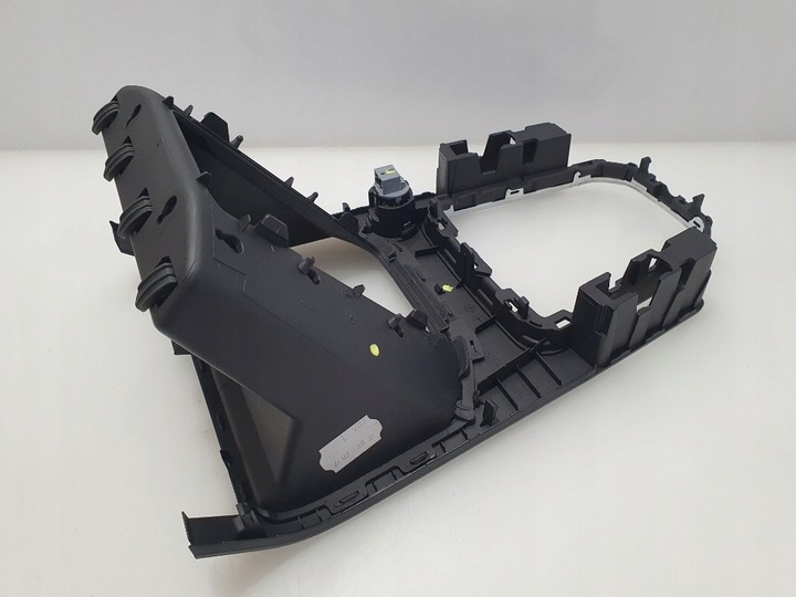 фото №13, Seat ibiza v 5 dekor рамка зміни коробки передач полиця pod indukcję 6f0863283 eu