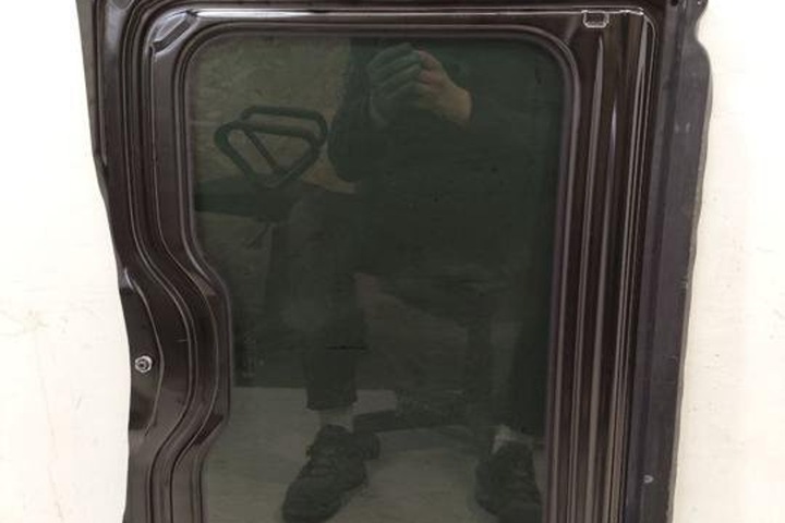 фото №13, Люк bmw 7 g11, g12 1739595a бензин 330kw 2016