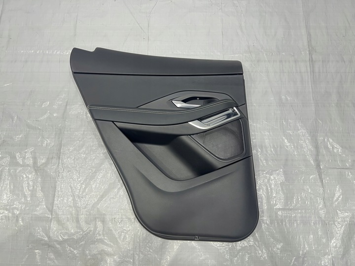 фото №1, Jaguar e-pace боковина двері зад задній лівий