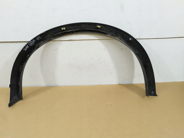 фото №8, Планка крила права перед передня nissan juke f15 2010-2014 63860-1ka6a