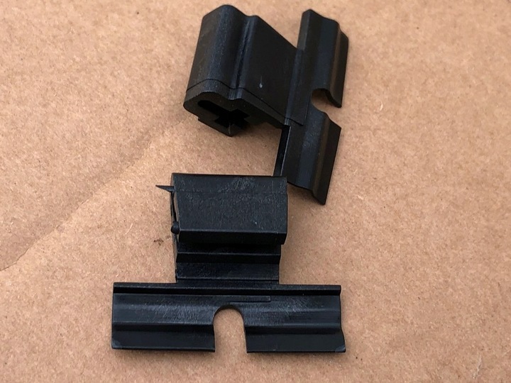 фото №9, Ролета панорамы серый серый do cadillac srx 2010-2016 зонт люк