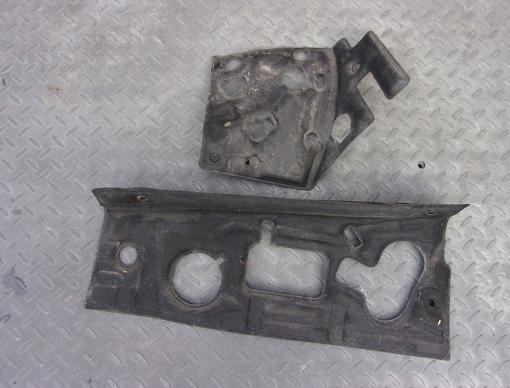 фото №1, C4 picasso ii шумоизоляция камеры двигателя