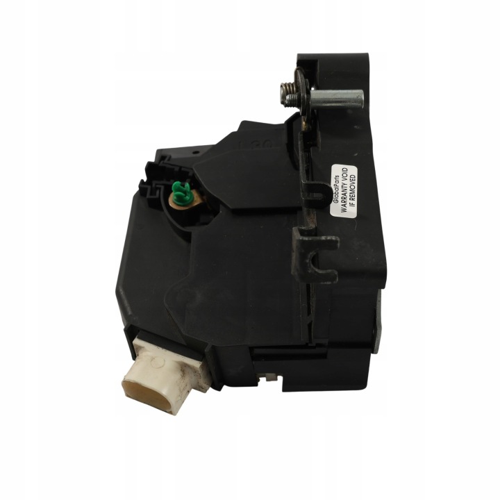 фото №12, Land rover range rover l322 амортизатор замка дверь заднее левое 02-09 fqm500110