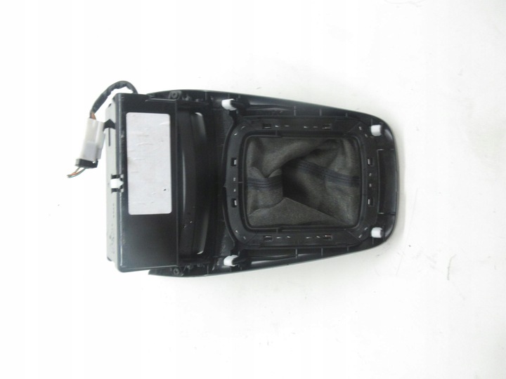 фото №5, Toyota avensis t25 2.2 d-cat 177km 2ad тунель середній попільничка чохол