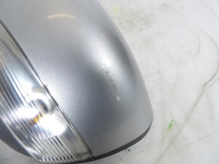 фото №5, Renault clio 4 iv рестайлинг зеркало левое 7 pin 963025724r ted69