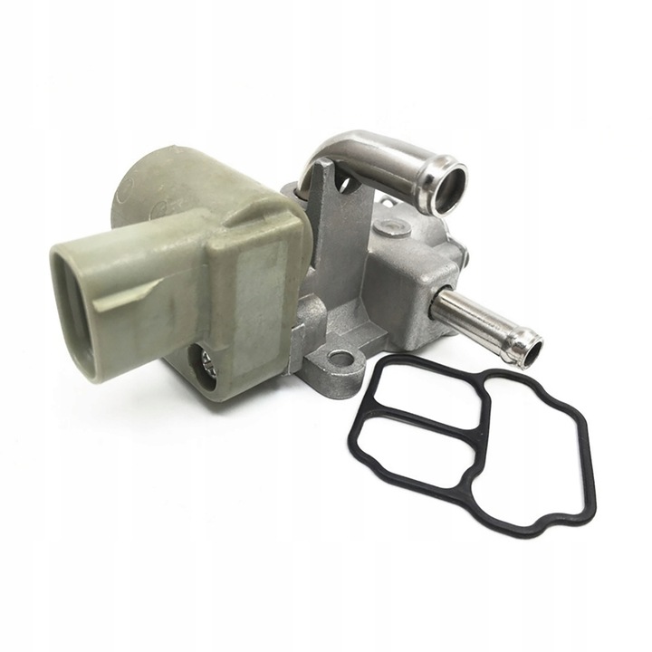 фото №6, Клапан управляющий воздух холостой ход для 1995-1996 toyota t100 tacoma 3.4l 22270-62040