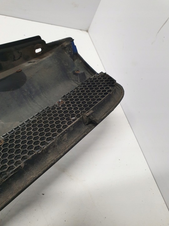 фото №8, Решітка радіатора решітка peugeot boxer 1304703070