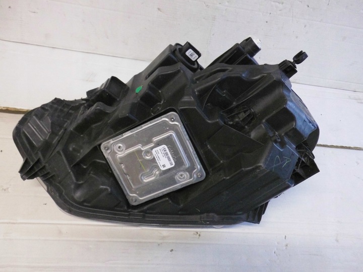 фото №6, Лампа фара перед права ліва ford bronco sport 2021 2022 2023 2024