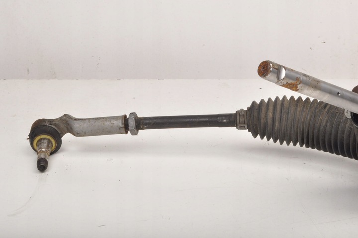 фото №13, Volvo s60 v60 xc60 рейка рульового управління 31658459 європа пробіг 3tyś.km.