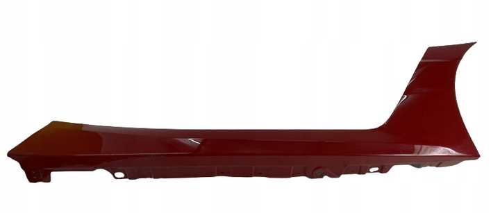 фото №1, Планка порогова ліва bmw z4 g29 м-пакет