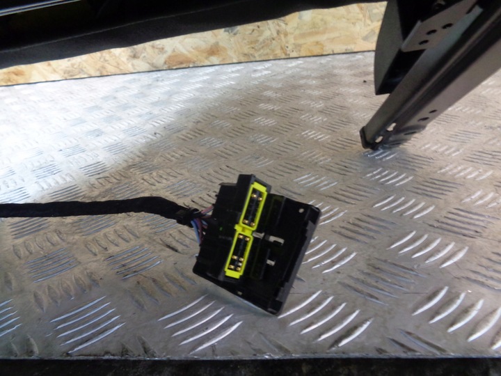 фото №10, Сиденье пассажира правый перед renault espace iv рестайлинг 06- eu