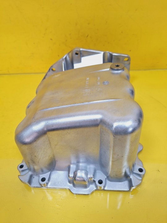 фото №8, Піддон масла 9129316 opel corsa 1.0 b z10xep nr77