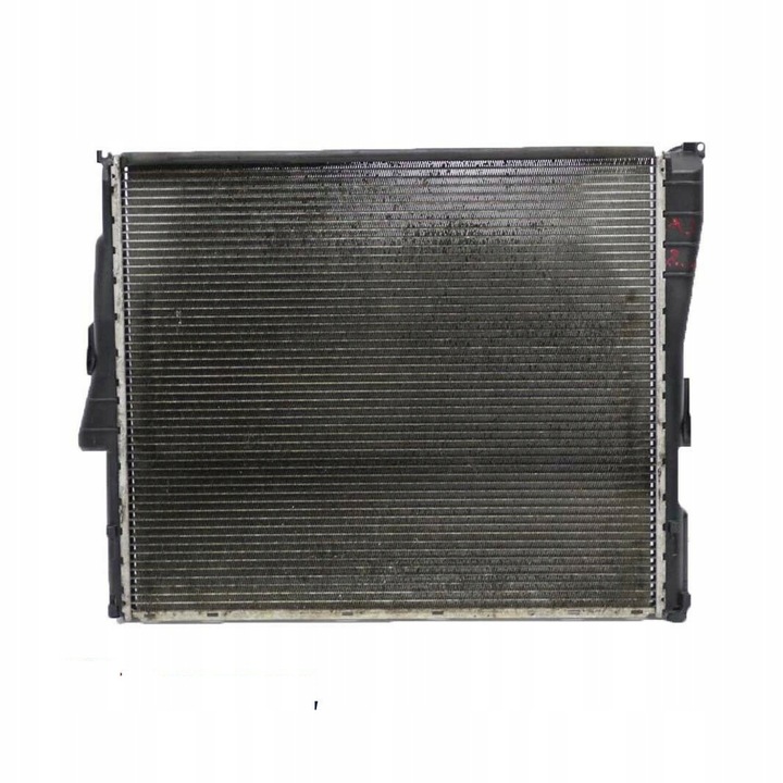 фото №10, Bmw x3 e83 радиаторов воды 3403551