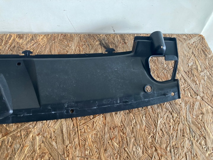 фото №8, Vw arteon захист верхня бампера перед 3g8853037b