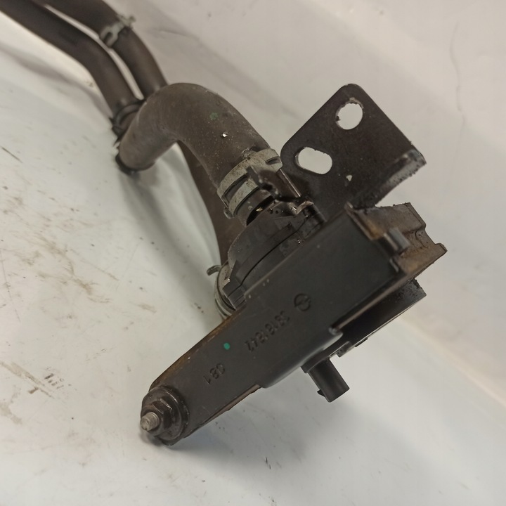 фото №9, Opel astra k v 1.2t дополнительный насос циркуляции жидкости охлаждающей воды 13592754