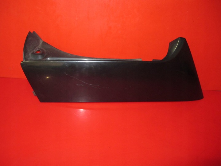 фото №1, Smart fortwo ii 451 07-13 защита стойка правая зад
