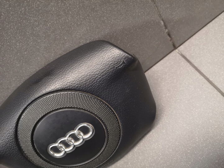 фото №7, Подушка подушка безопасности чёрная audi a6 c5 4b0880201q