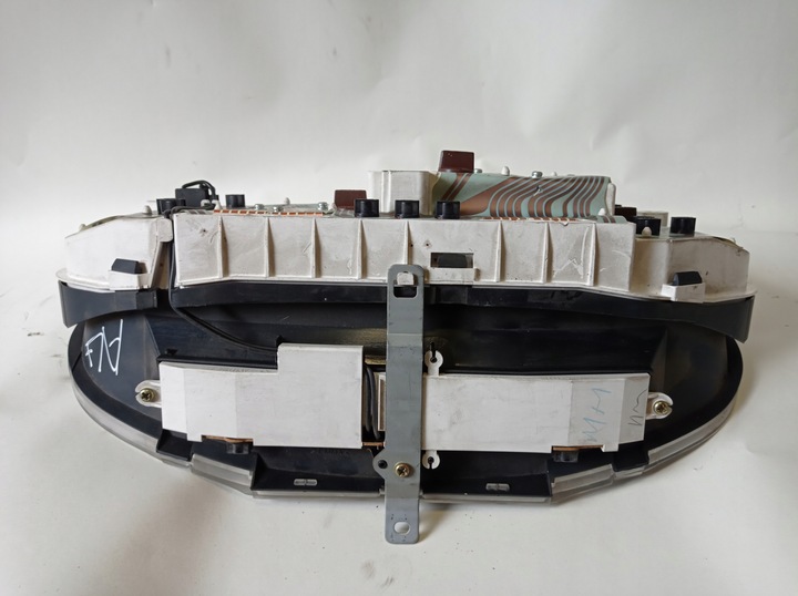 фото №5, Спидометр приборы rover 416 ar0026002