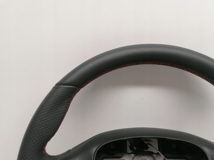 фото №9, Ford focus mk4 st line руль кожаный оригинал 2018-