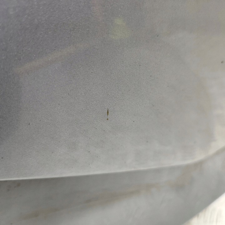 фото №6, Opel crossland x 2022 задняя крышка багажника