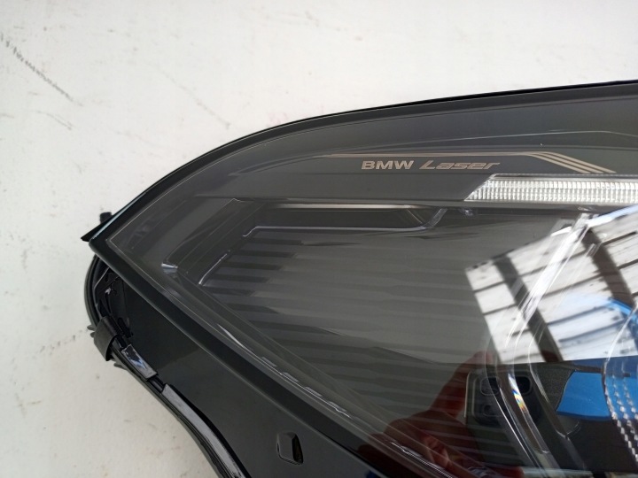 фото №10, Bmw x5 g05 x6 g06 фара laser передняя правая правое перед 5a55aa6 ÷