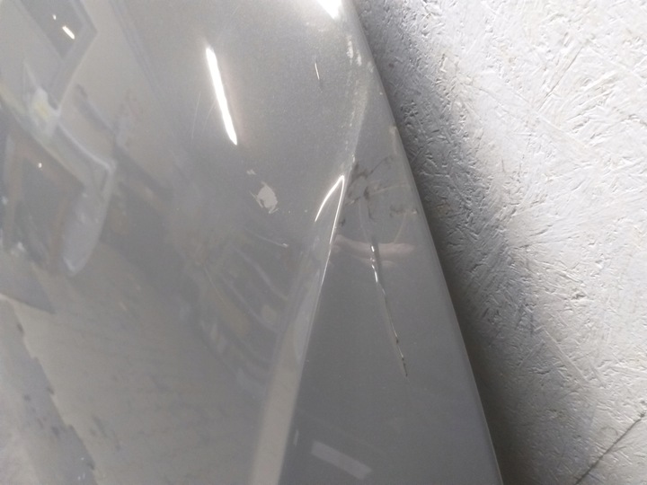 фото №4, Капот audi tt 14- 8s0