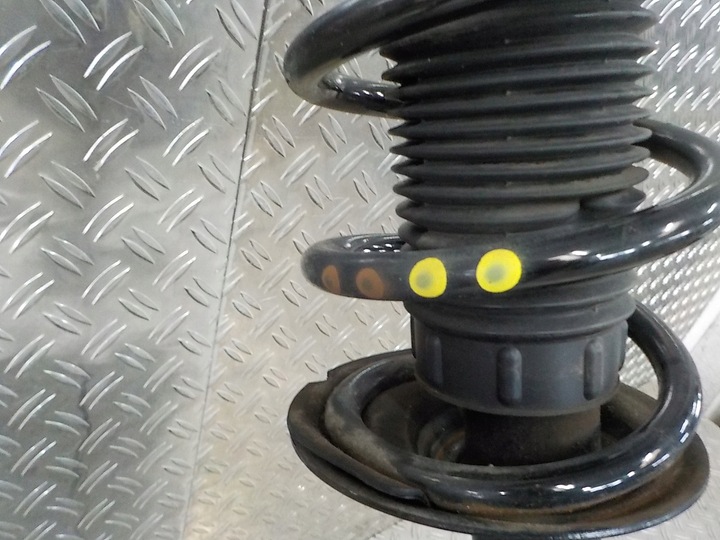 фото №6, Ducato 14-20 ступица поворотный кулак левая перед 15"