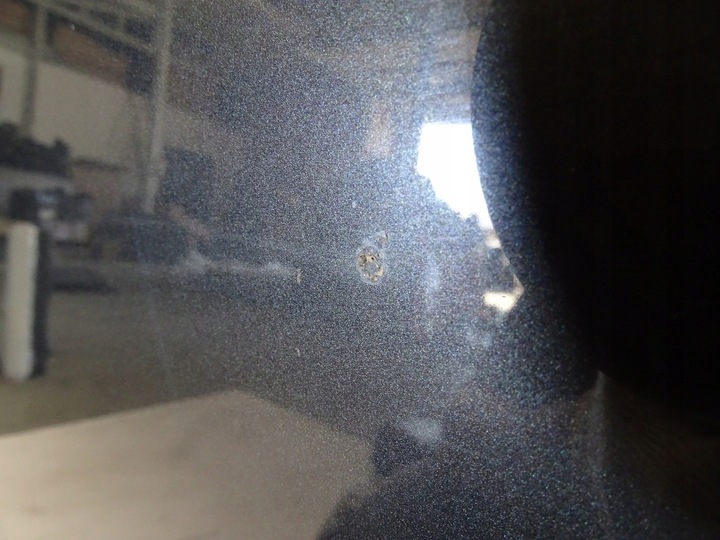 фото №13, Капот кришка кришка двигуна vw passat b8 14- lb7r