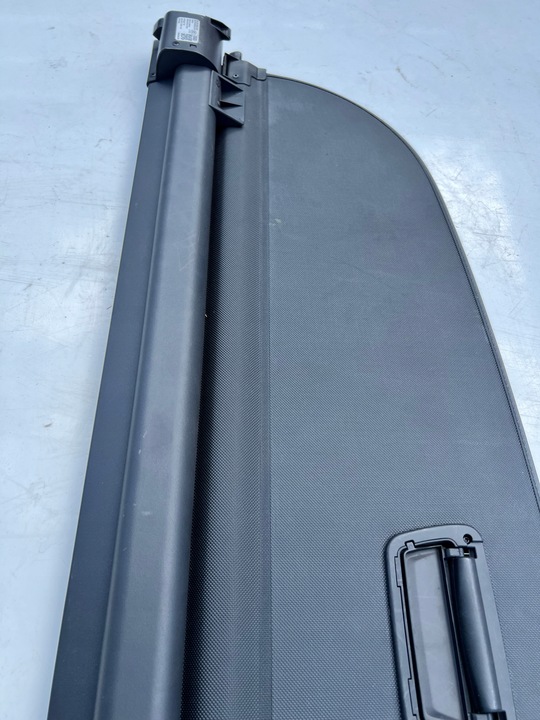 фото №8, Ролета багажника audi q5 80a fy , 17 - 21 80a863553a