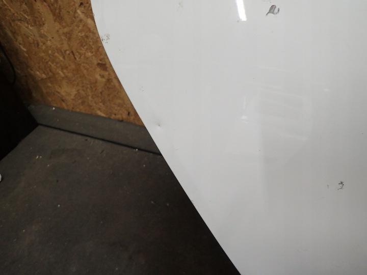 фото №5, Двері зад праві renault clio iv 4