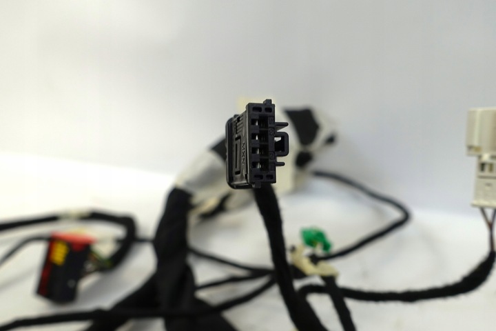 фото №7, Джгут posufitki peugeot 3008 ii 2.0hdi 17r