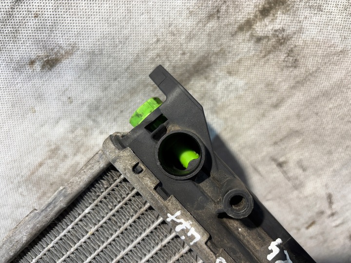 фото №12, Радиаторов воды bmw e91 рестайлинг 2,0b n43b20a 7788903