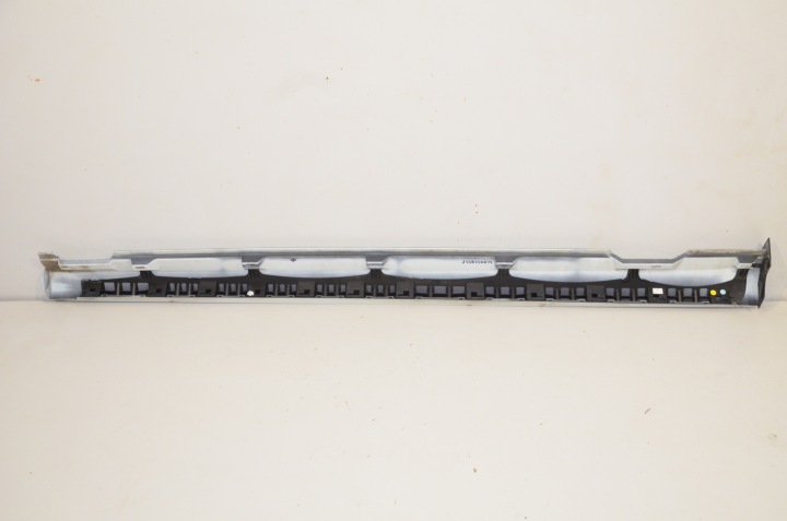 фото №5, Vw cc рестайлинг молдинг пороговая левая 3c8853855f