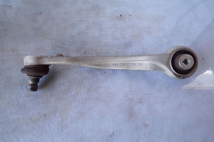 фото №5, Важіль праві перед 4m0407510b vw touareg iii