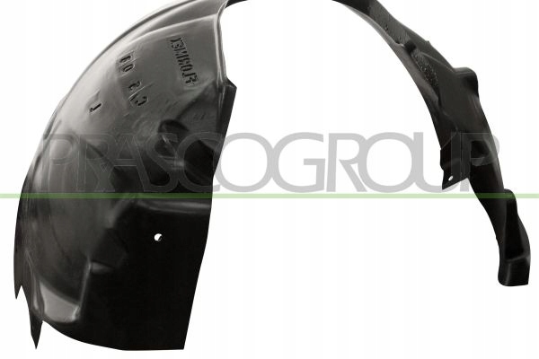 фото №1, Панель крыльев внутреннего citroën 7136ky