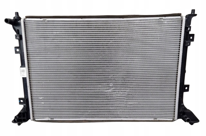 фото №1, Радиаторов воды hyundai ioniq 5 genesis gv60 2023-