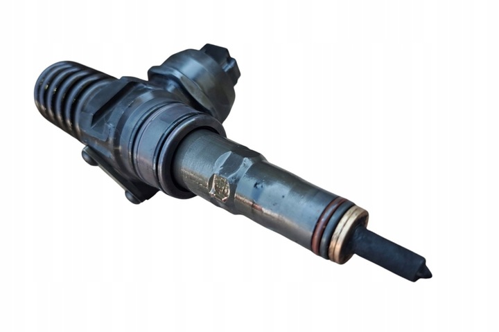 фото №8, Форсунка vw golf v 1k1 038130073bn 2006