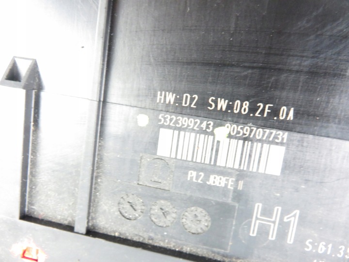 фото №8, Модуль комфорта bmw e90 532399243 9176880